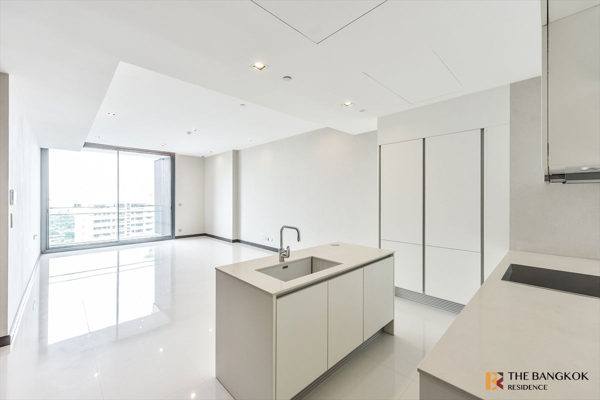 รูป Q1 Sukhumvit,Ultra Luxury Living in the Heart of Bangkok,near BTS Nana - รูปที่ 18/26