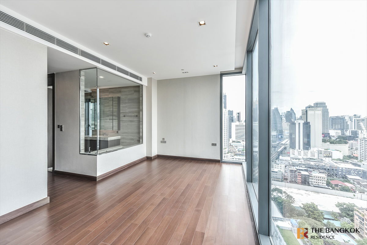 รูป Q1 Sukhumvit,Ultra Luxury Living in the Heart of Bangkok,near BTS Nana - รูปที่ 14/26