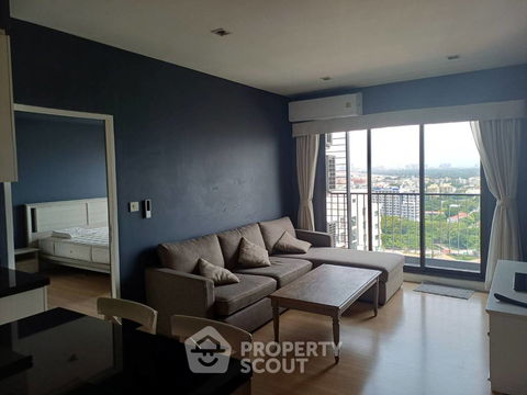 2-BR Condo at The Seed Mingle Sathorn-Suanplu near BTS Sala Daeng (ID 1882976)