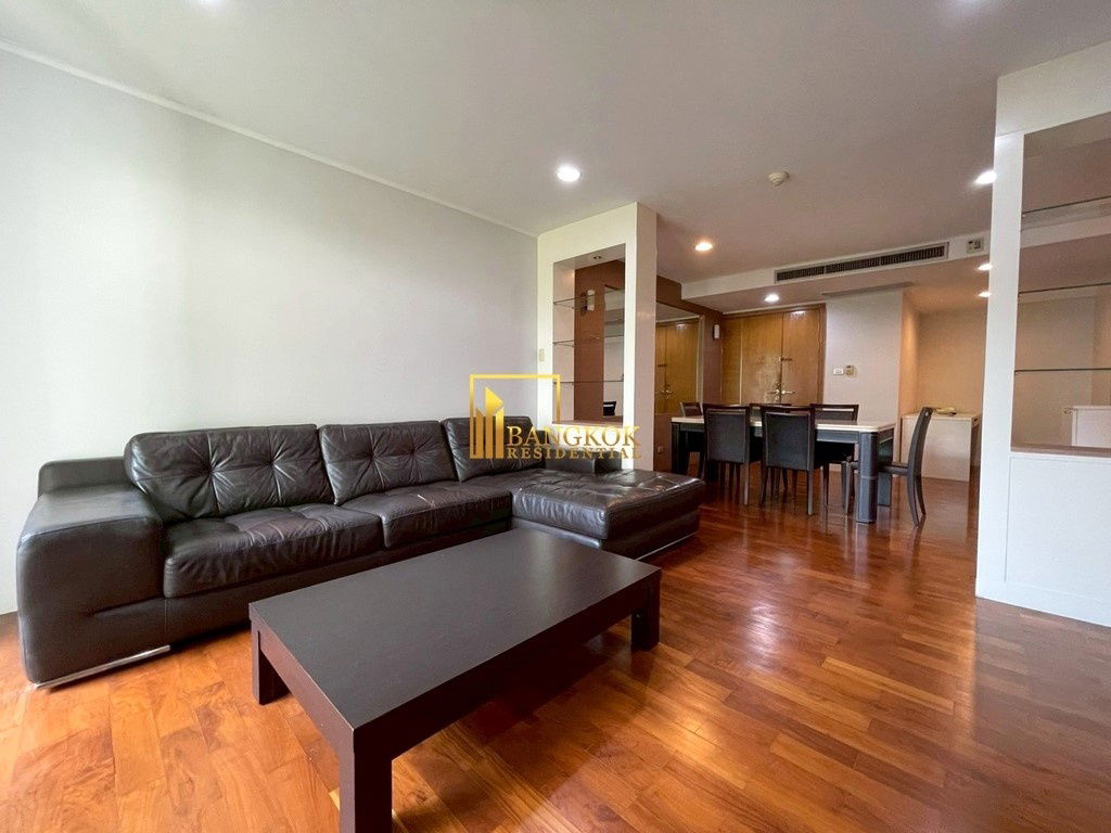 รูป Baan Siri Ruedee | Great Value 3 Bedroom Condo in Ploenchit - BR19513CD - รูปที่ 1/41
