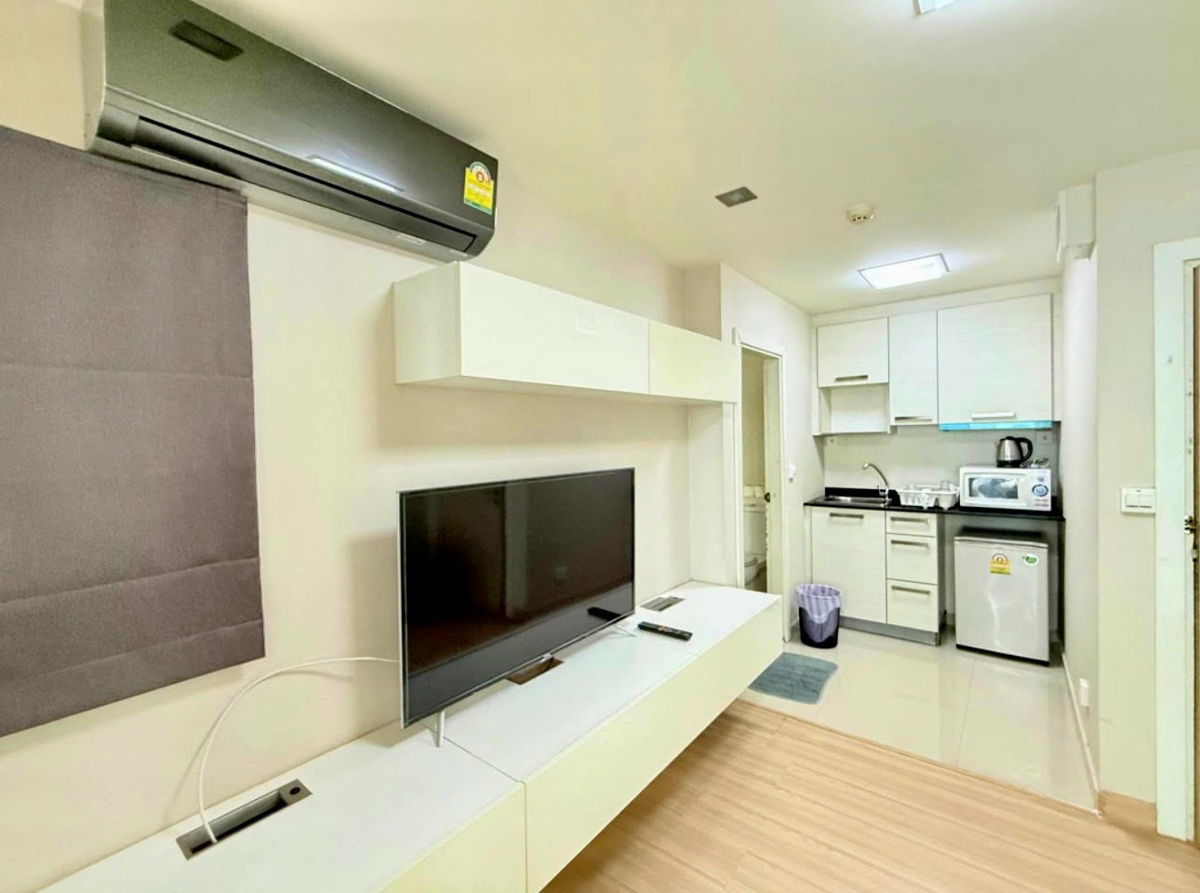 picture code : B132 M Society Condominium - 8/11