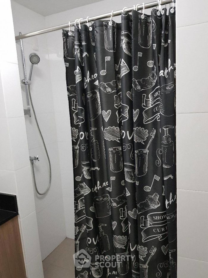 picture 1-BR Condo at Chapter One The Campus Ladprao 1 near MRT Lat Phrao (ID 1307605) - 8/14