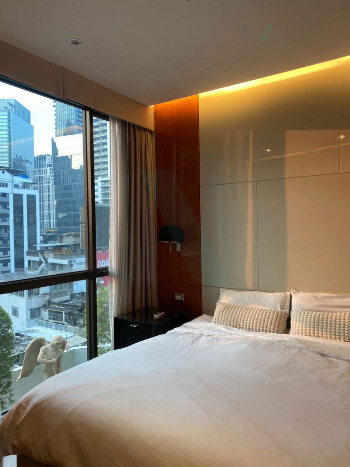 picture 🎉 For Sell Condo THE ADDRESS SUKHUMVIT 28 Building 1, Floor 9,1 bed room, Room size 52 sqm - 6/8
