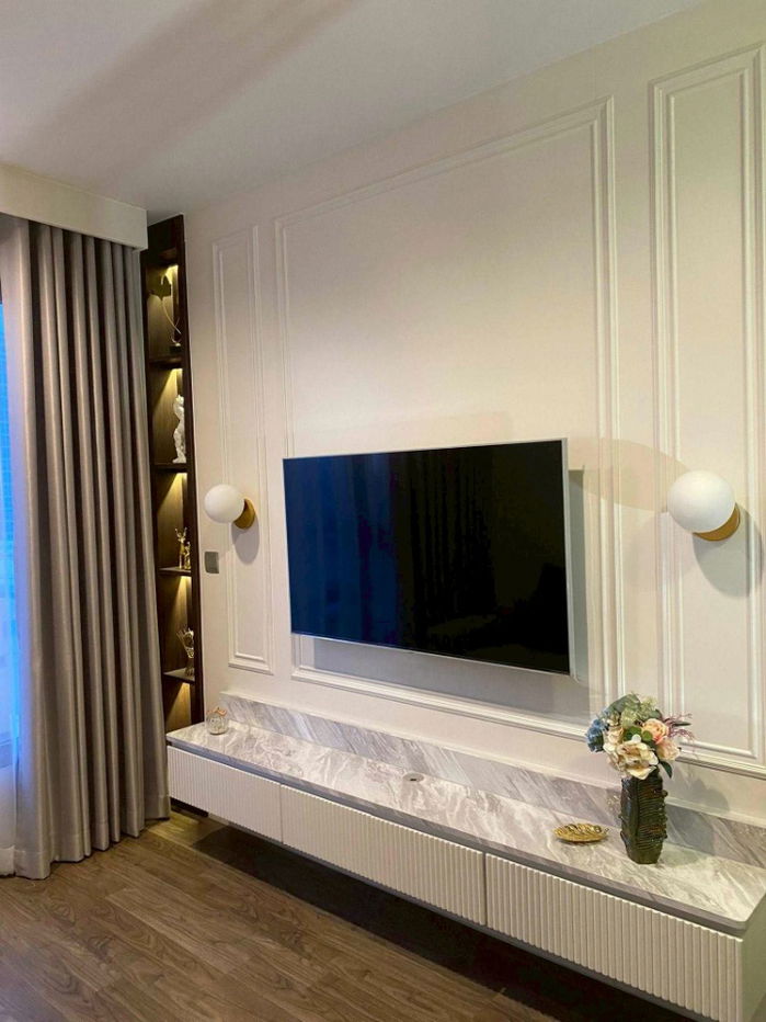 picture CD074 For Rent – Life Ladprao Valley | 1 Bedroom, Fully Furnished, High Floor, Great View - 7/12