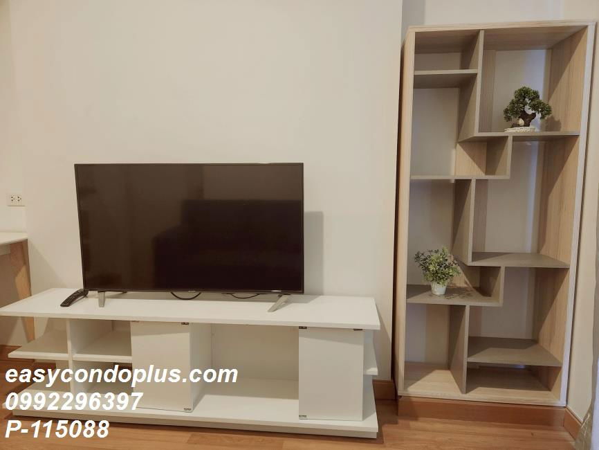 picture P-115088 Condo for rent Lumpini Place Ratchada-Sathu fully furnished (Confirm again when visit).  - 3/12