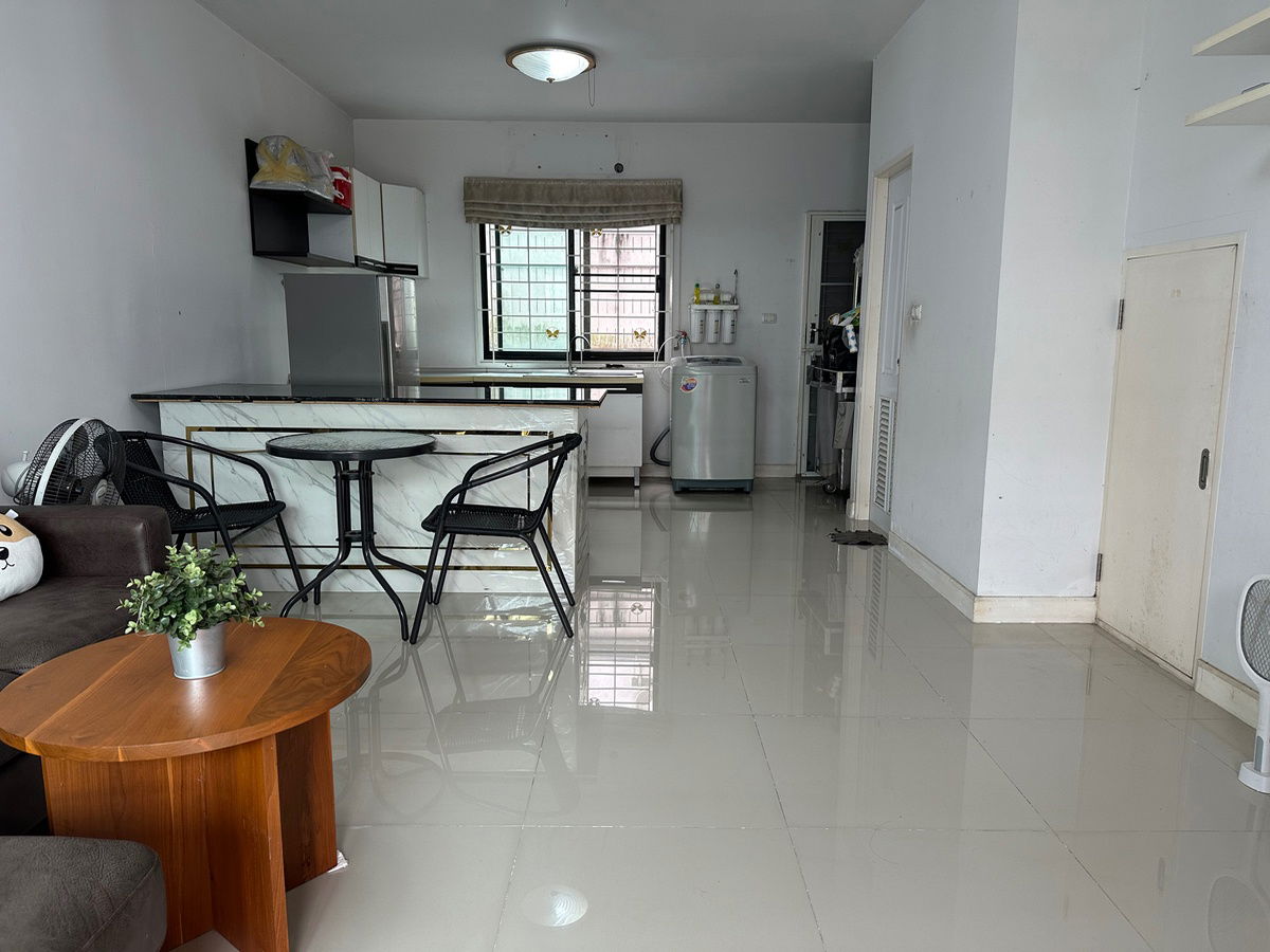 รูป ให้เช่าบ้าน โมดิ วิลล่า บางบัวทอง (สมบัติบุรี ) - รูปที่ 14/21