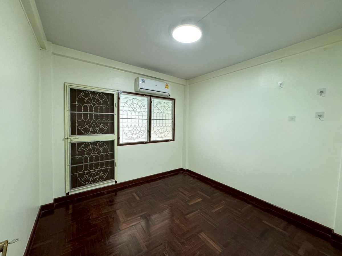 รูป [ให้เช่า] ทาวน์โฮม ทำเล ปิ่นเกล้า จรัญสนิทวงศ์ "บ้านบุษราคัมวิลเลจ" - รูปที่ 12/25
