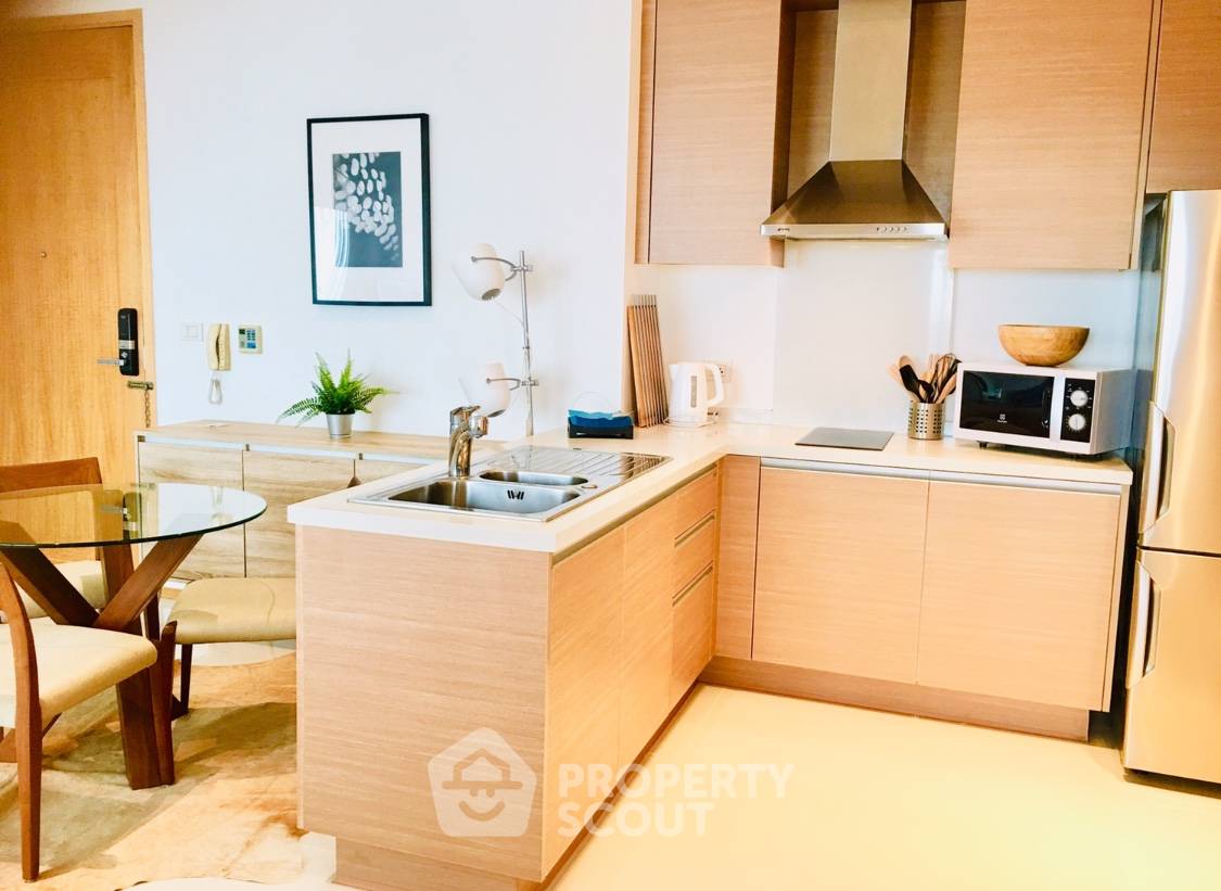 picture 1-BR Condo at The Emporio Place near BTS Phrom Phong (ID 515168) - 7/12