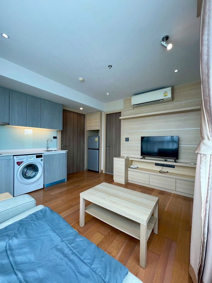 picture Condo for rent, Nina Bay Front, high floor, beautiful view, fully furnished - 7/10