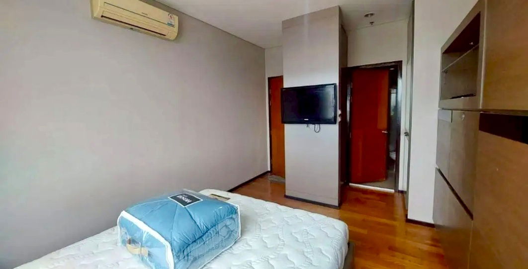 picture Luxury City Living @ Villa Sathorn✨ - 6/7