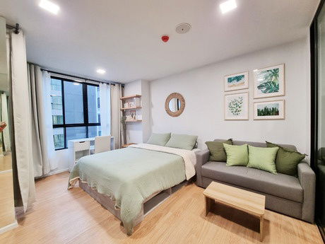 picture Near Rangsit University and Future Park Mall, Atmoz Kanaal - 7/24
