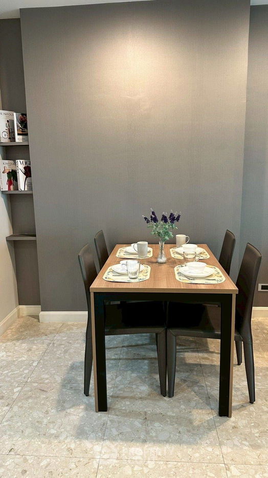 picture 2-BR Condo at The Crest Sukhumvit 34 near BTS Thong Lor (ID 2265857) - 3/20