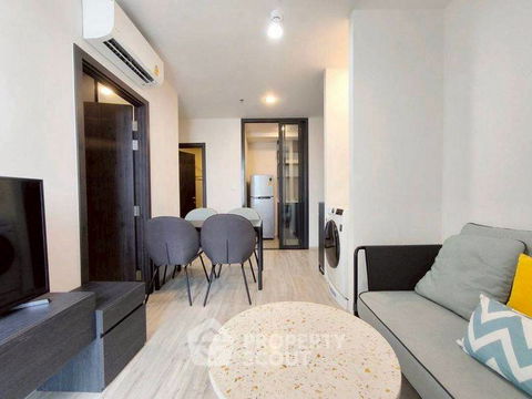 2-BR Condo at XT Huaikhwang near MRT Huai Khwang (ID 2269519)