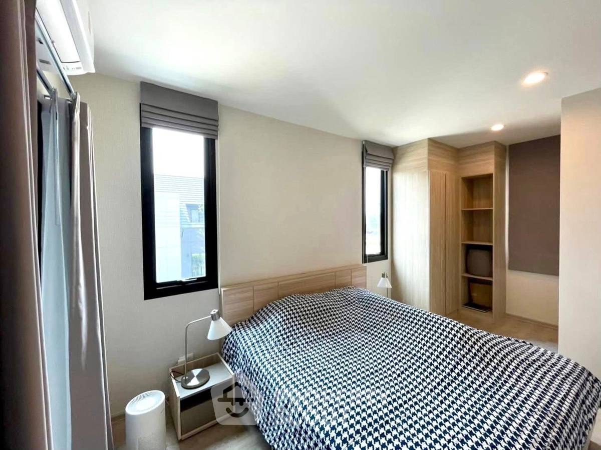 รูป บ้าน 3-ห้องนอน ที่ โนเบิล เกเบิล วัชรพล ใน คลองถนน (ID 2265466) - รูปที่ 6/25