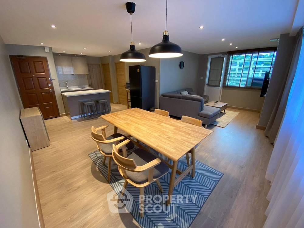 picture 2-BR Condo at 39 Suites near BTS Phrom Phong (ID 385060) - 21/23