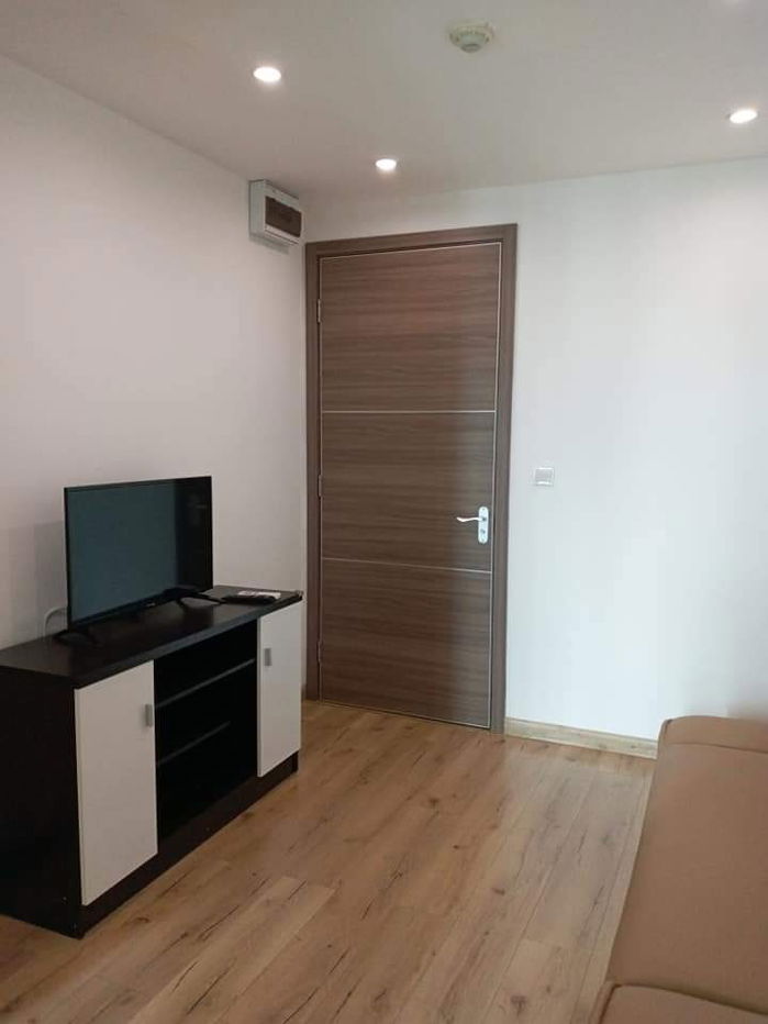 รูป ขาย!! คอนโด Low Rise บัทเจทคอนโด Budget Condo ติวานนท์ 3 - รูปที่ 6/13