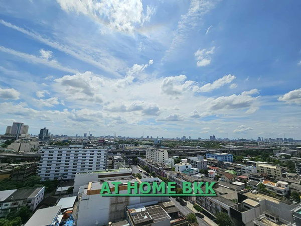 picture For Rent 2 Bedroom Supalai Premier Ratchathewi (Ratchathewi BTS) - 24/25