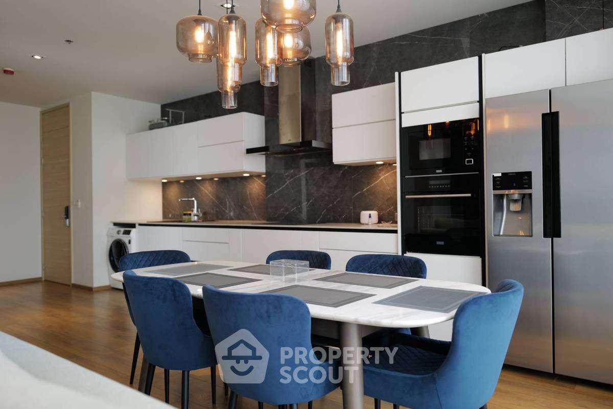 picture 2-BR Condo at Park Origin Phrom Phong near BTS Phrom Phong (ID 2263884) - 8/9