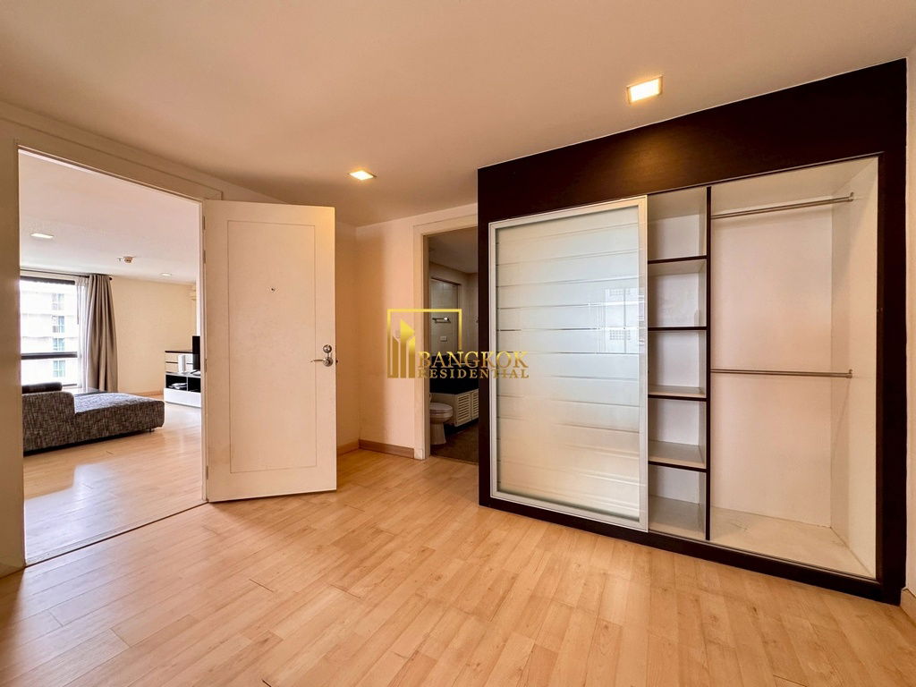 picture Prime Mansion - Light & Airy 2 Bed For Condo in Phrom Phong - BR17159CD - 22/39