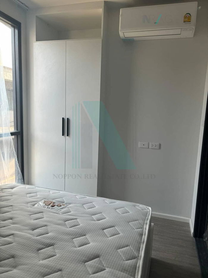 picture 🎉 For Sell Condo BLUE SUKHUMVIT 89 Building 1, Floor 5,1 bed room, Room size 24 sqm - 5/8
