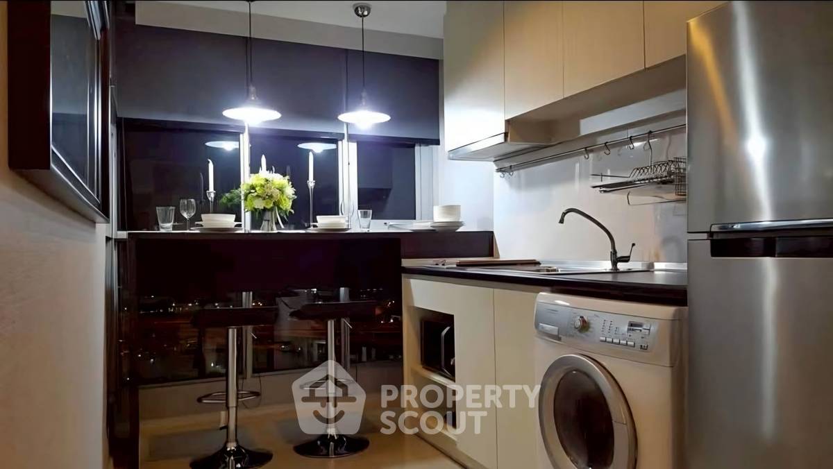 picture 1-BR Condo at Aspire Sukhumvit 48 near BTS Phra Khanong (ID 2266364) - 12/13