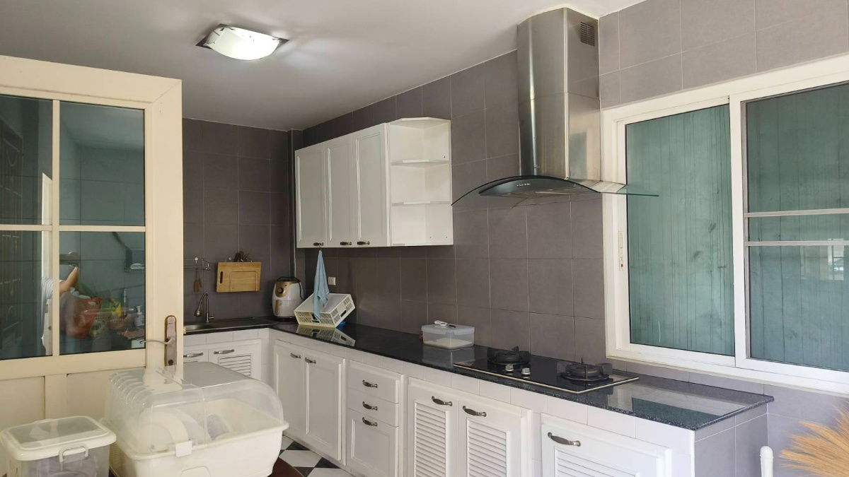 picture 3-storey townhouse, Casa City Nuanchan 1, corner unit, best location - 16/22
