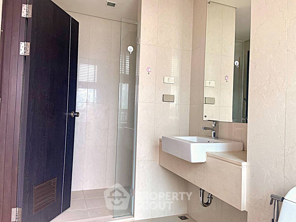 รูป คอนโด สตูดิโอ ที่ เลอรัก คอนโดมิเนียม ใกล้ BTS พระโขนง (ID 2253721) - รูปที่ 8/8