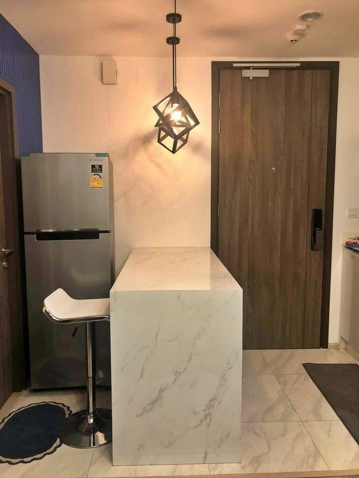 รูป 🦋🌼คุณปอ LuxuryCondo🦋🌼แอดไลน์ได้เลยนะคะ🦋 ไอดีโอ โมบิ อโศก   - รูปที่ 9/10