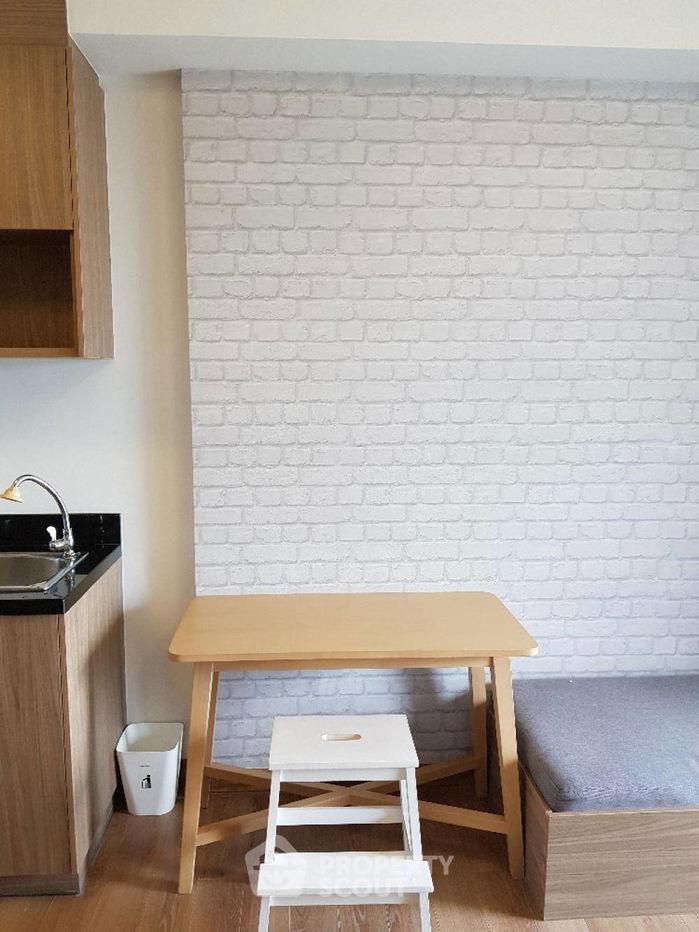 picture 1-BR Condo at Chapter One The Campus Ladprao 1 near MRT Lat Phrao (ID 1307605) - 2/14