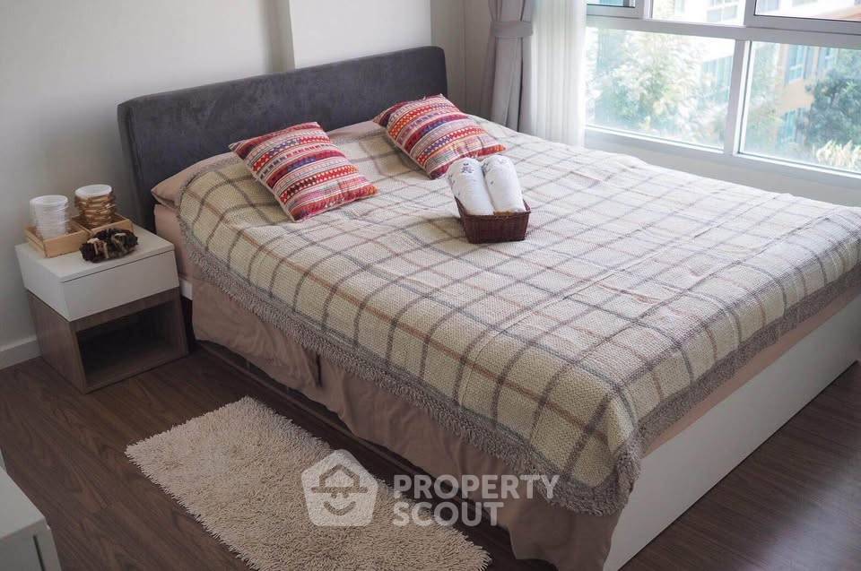 picture 1-BR Condo at D Condo Nim Chiang Mai close to CentralFestival Chiangmai (ID 2264895) - 2/7