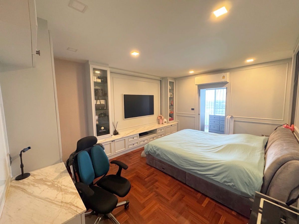 picture ✨ Luxury Condo for Sale – Nouvelle Condominium (Thana City) ✨ - 26/36