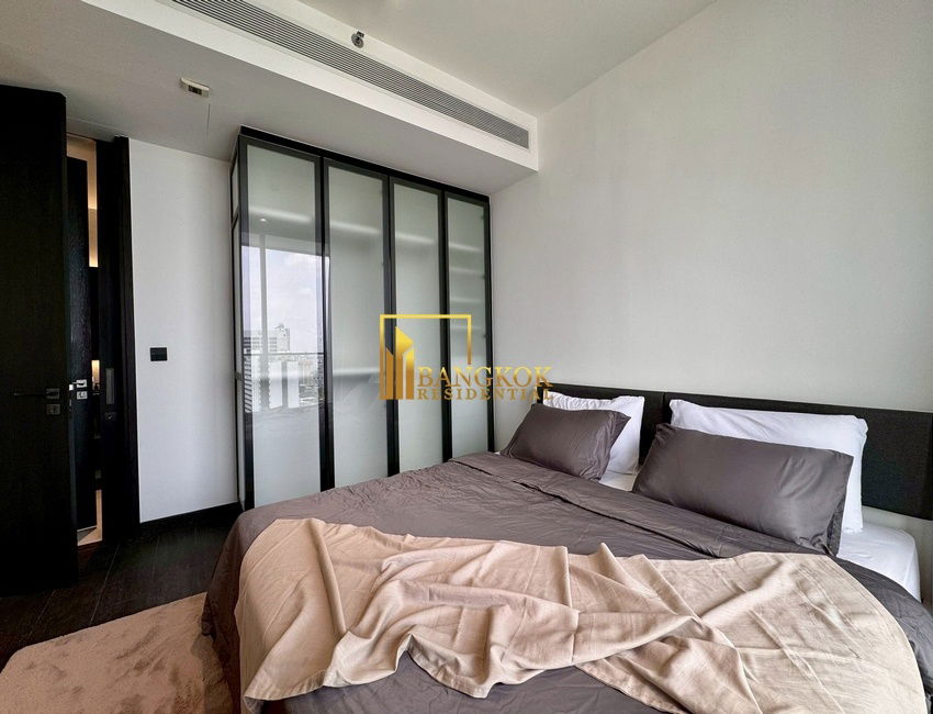 picture Tait 12 | Super Luxury 1 Bedroom Condo For Rent in Sathorn - BR17583CD - 8/32