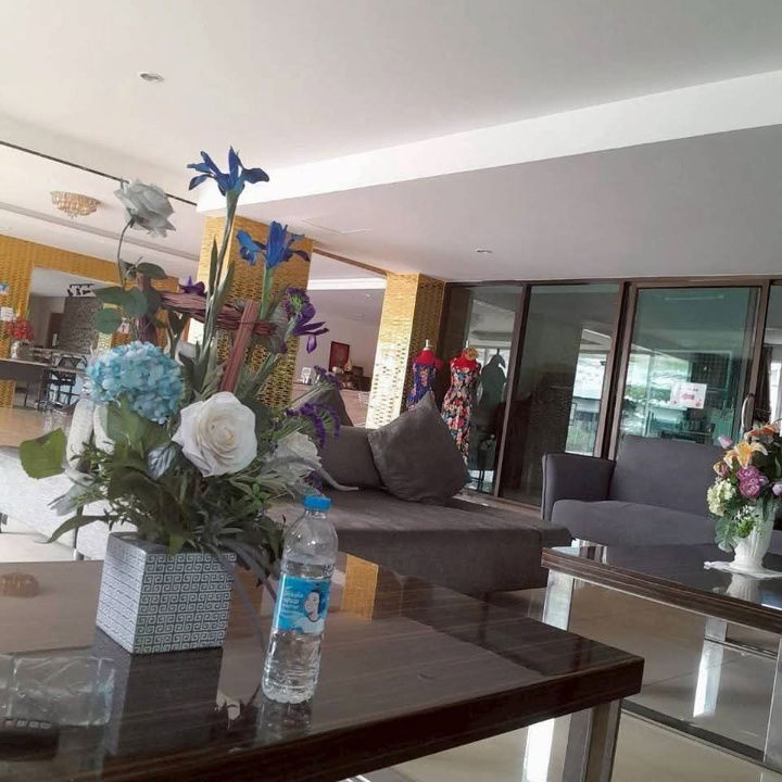 picture Hotel for sale, good location, North Pattaya, Naklua zone - 4/10