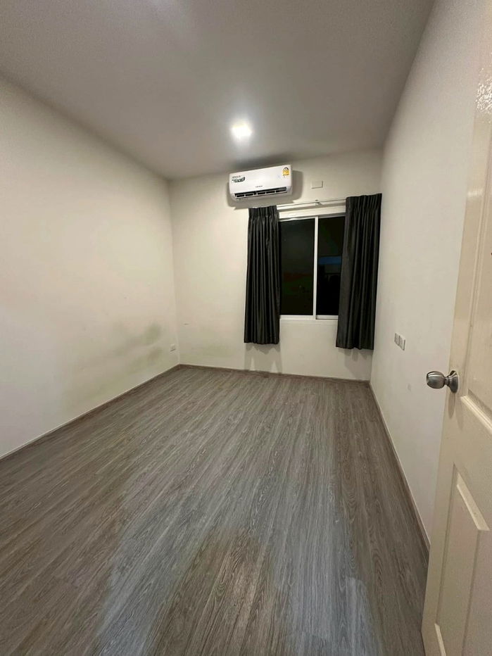 รูป 🏡✨ ให้เช่าทาวน์โฮม 2 ชั้น หมู่บ้าน The Verona Village พระราม9 - กรุงเทพกรีฑา - รูปที่ 18/20