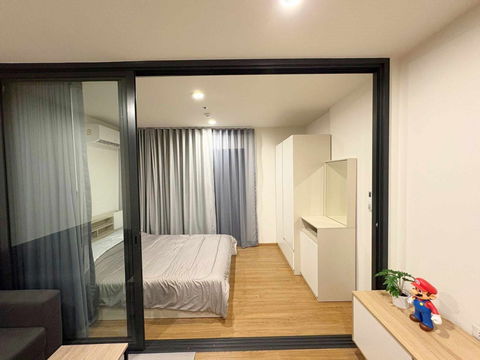🦋🌼คุณปอ LuxuryCondo🦋🌼แอดไลน์ได้เลยนะคะ🦋เดอะ ไลน์ ไวบ์ พหลโยธิน