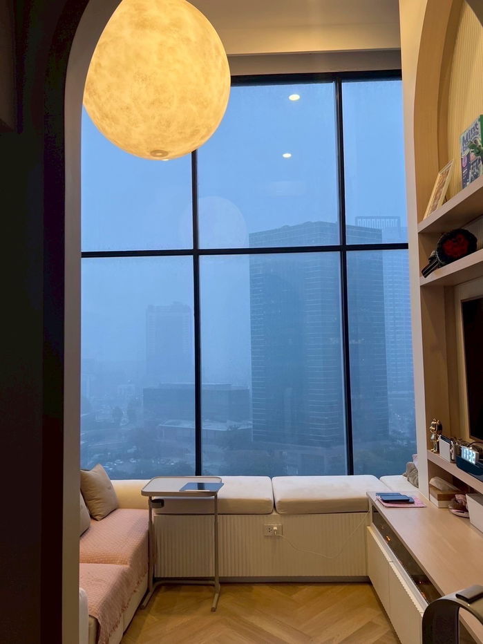 รูป ขายคอนโด KnightsBridge Space Ratchayothin ราคา 9,500,000 บาท [MKsr250803] - รูปที่ 15/15