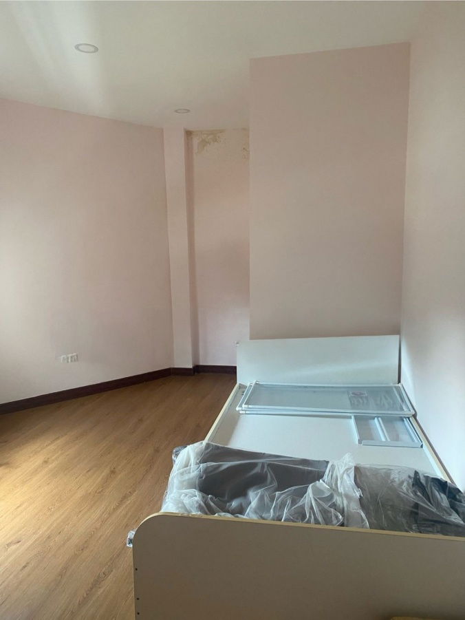 picture Shophouse for rent commercial building Soi Inthamara - 5/7