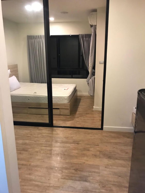 รูป 🔥 RM15007 🔥 ให้เช่าถูกมาก🔷 เอชทู รามอินทรา 21 💛🧡 ✅แอดไลน์ @119dgdea ( มี @ ด้วย) แอดมินตอบไว - รูปที่ 3/5