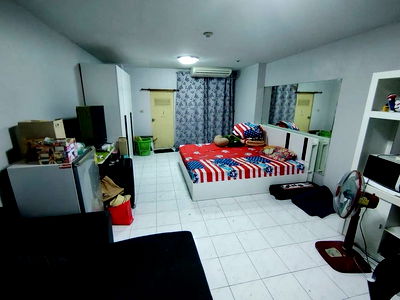 คอนโด ม.หอการค้าไทย : 🏢 ขายคอนโด : Royal Tower 3 (รอแยล ทาวเวอร์ 3)   รหัสทรัพย์ | 📌LNP-C8958 
