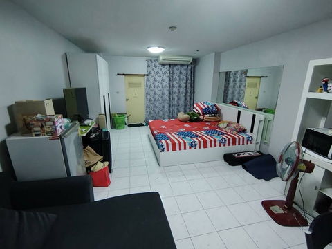 🏢 ขายคอนโด : Royal Tower 3 (รอแยล ทาวเวอร์ 3)   รหัสทรัพย์ | 📌LNP-C8958 