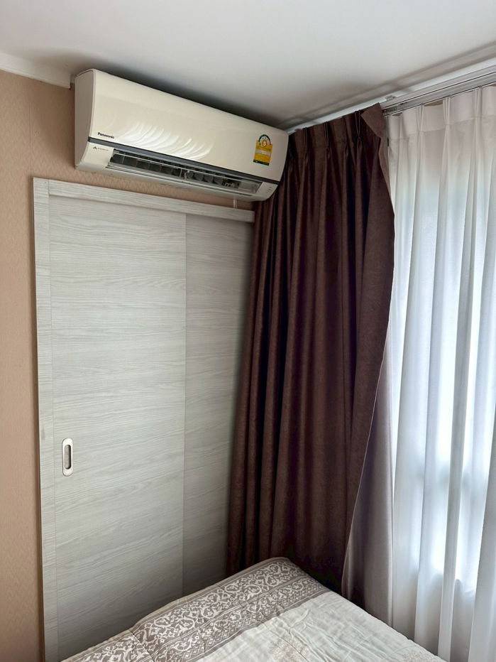 รูป ลุมพินีคอนโดอุดรธานี พร้อมให้เช่า ฟรี wifi - รูปที่ 4/17