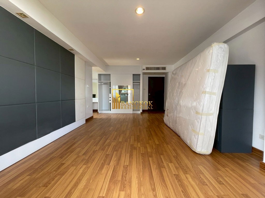 รูป Impressive 3 Bedroom Apartment For Rent in Sukhumvit 12 - BR21295AP - รูปที่ 29/49