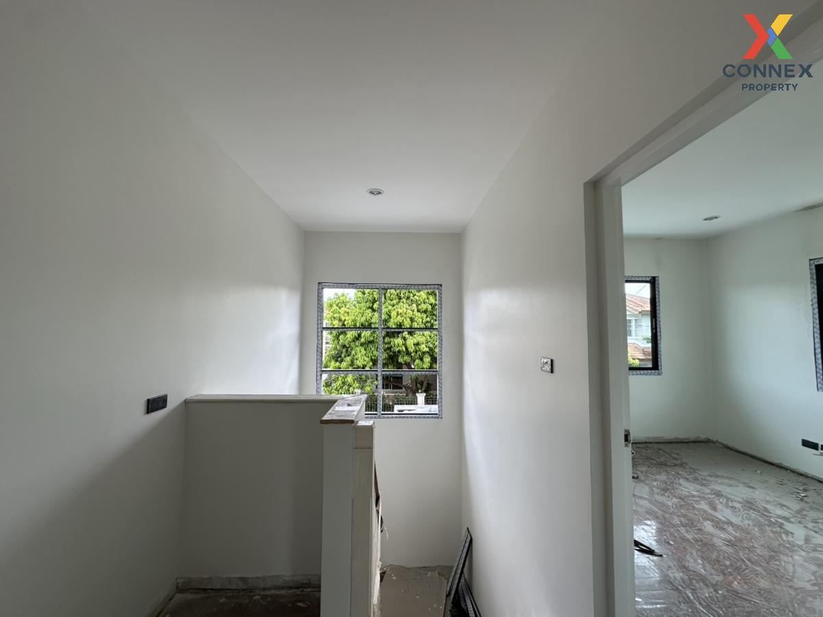 รูป ขายบ้าน  มัณฑนา เพชรเกษม 81 หนองแขม เขต หนองแขม กรุงเทพ CX-125486 ✅ ทักไลน์ @connexproperty ตอบทันที ทีมงานมืออาชีพ ✅  - รูปที่ 10/11