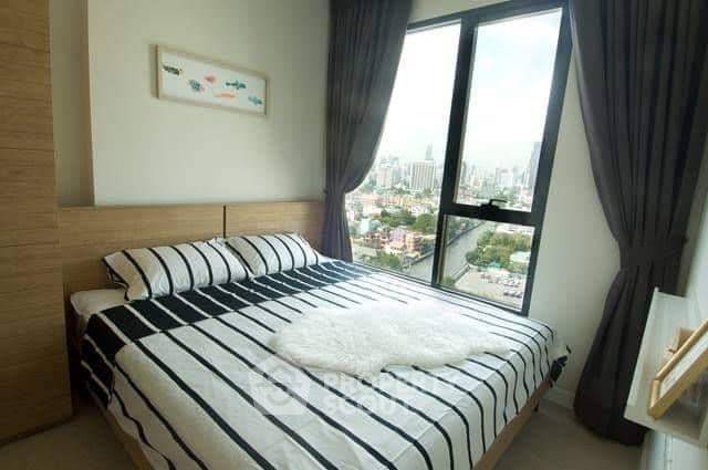 รูป คอนโด 1-ห้องนอน ที่ เดอะ นิช ไพรด์ ทองหล่อ เพชรบุรี ใกล้ ARL รามคำแหง (ID 511543) - รูปที่ 3/4