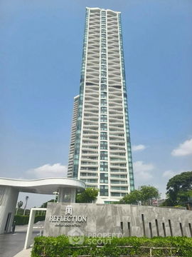คอนโด 2-ห้องนอน ที่ รีเฟล็คชั่น จอมเทียน บีช พัทยา ใกล้ เมืองพัทยา (ID 2264856)