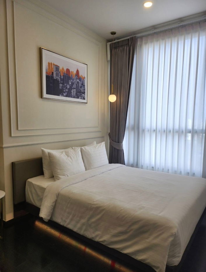 รูป 🛑LINE ID @cutecondo มี@🛑 Park origin thonglor 36,000 ว่าง✅ ตอบไว  - รูปที่ 6/11