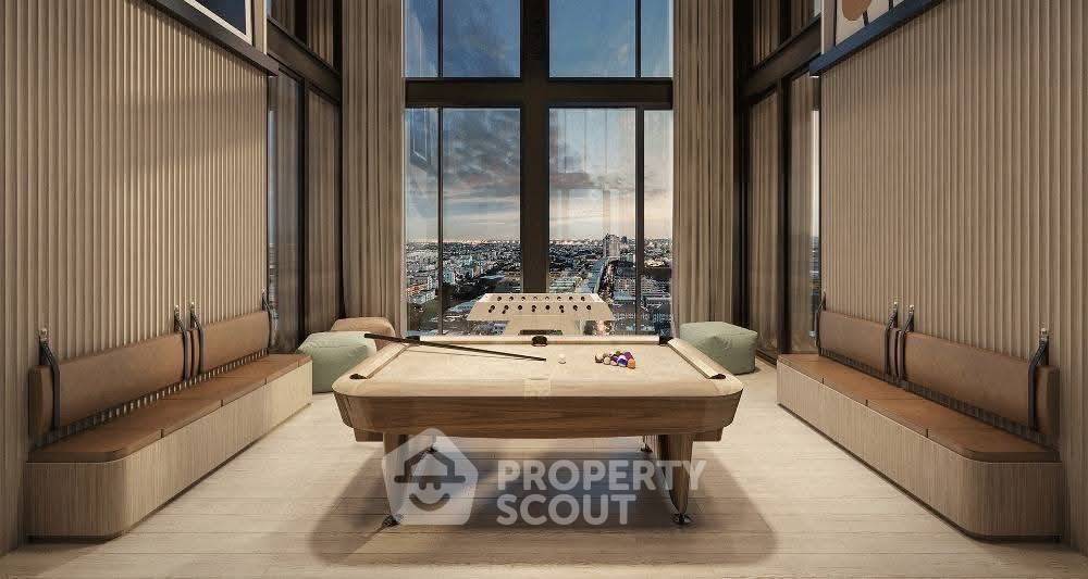 picture 1-BR Condo at The Livin Ramkhamhaeng in Hua Mak (ID 2265208) - 16/16