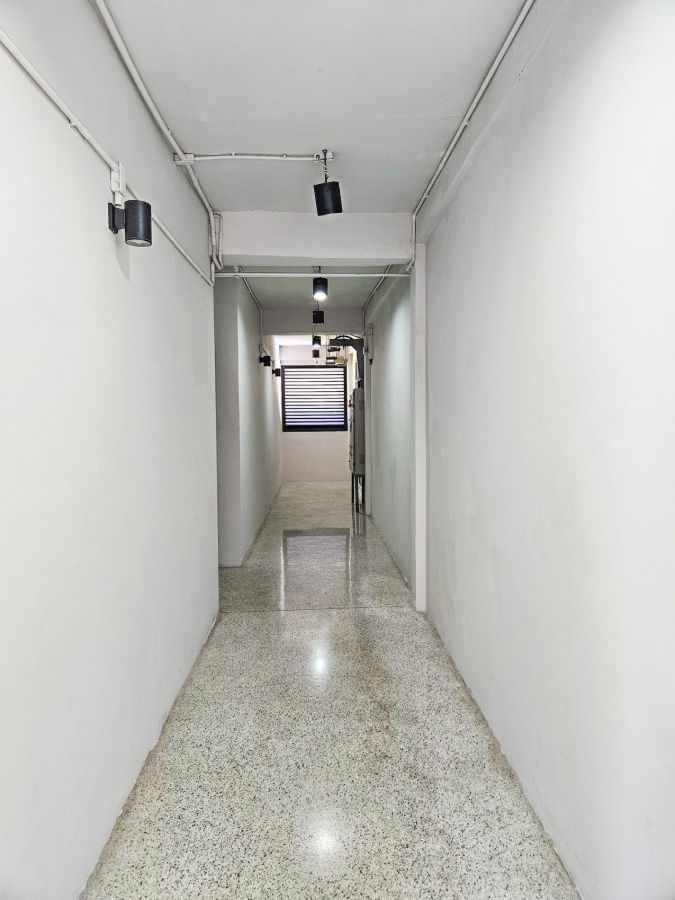 รูป WS2557 🏢 ห้องว่างให้เช่า ติดถนนลาดกระบัง เหมาะสำหรับ ออฟฟิศ / ร้านค้า / โกดังขนาดเล็ก เพียง 17,500 บาท/เดือน - รูปที่ 29/31