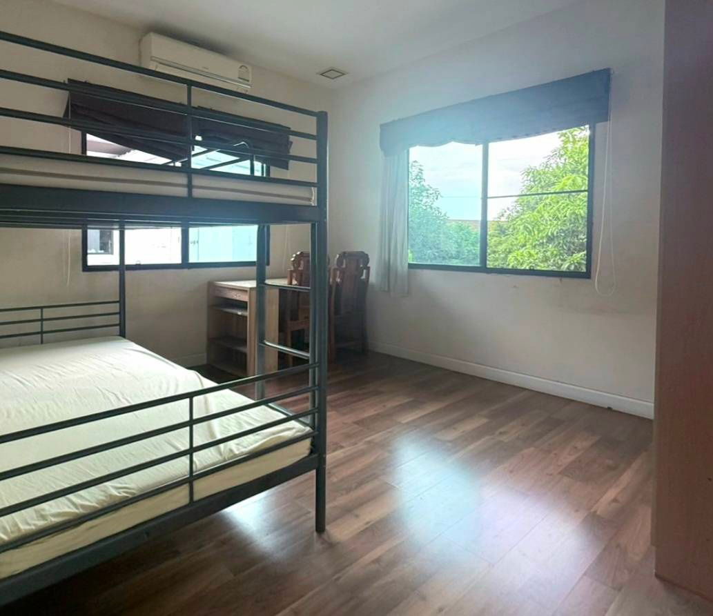 รูป ขายด่วน บ้านเดี่ยว มัณฑนา รามอินทรา-วงแหวน ( 69.9 ตร.ว.) หลังมุม ใกล้รถไฟฟ้ารามอินทรา กม9 - รูปที่ 19/29