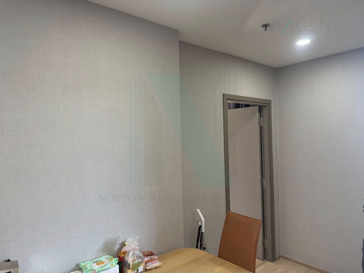 รูป 📌 ให้เช่าคอนโด ไอดีโอ โอทู อาคาร 1 ชั้น 25 2 ห้องนอน ขนาด 53 ตรม ใกล้ BITEC Bangna - รูปที่ 6/8